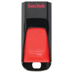 Sandisk 4gb Cruzer Edge Flash