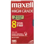 Maxell High Grade 160