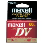 Maxell Mini Digital Video Tape