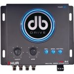 Db Drive Okur Series Bass Enhancer