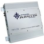 Pyramid 1000w Arctic Amplifier