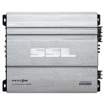 Soundstorm 2000w Psycln 2chan Amp