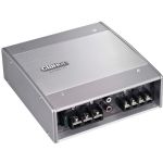 Clarion Xc Srs Amp 2/1-channel