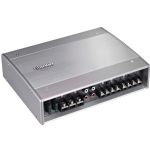 Clarion Xc Srs Amp 4/3/2-channel