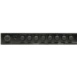 Power Acoustik 7-band Parametric Eq