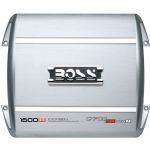 Boss Audio 1600w 4chan Amp