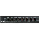Boss Audio 4band & Preamp Equalizr