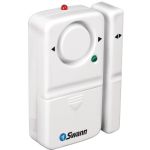Swann Window Magnetic Alarm