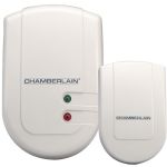 Chamberlain Univ Garage Door Monitor