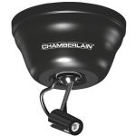 Chamberlain Laser Parking Device