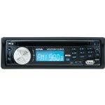 Boss Audio Singl Din Cd/mp3 Receiver
