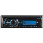 Dual Amfm Cd Recvr Ipod Mount