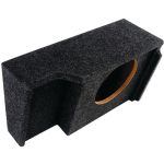 Atrend-bbox Sub Box-10" Sngl Downf