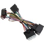 Quick Connect Products Bluetooth Wiring Harness
