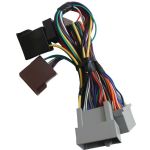 Quick Connect Products Honda Nonamp Harness