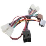 Quick Connect Products Nonjbl Toyota Harness