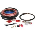 Soundquest Coppercld Alum Wiring Kit