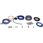 Power Acoustik 8 Gauge Amp Wiring Kit