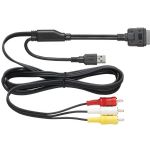 Clarion Ipod A/v Cable