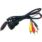 Clarion Ipn/ipd A/v Cable