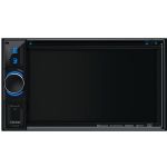 Clarion 6.2in 2din Dvd Touch
