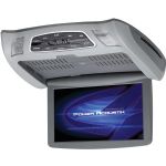 Power Acoustik 10.3in Ceiling Dvd Syst