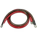 Whistler Inverter Cable 4 Guage