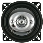 Db Bass Inferno 4in 4-way Speakers