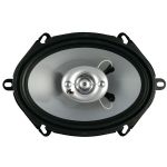 Db Bass Inferno 5x7in 4-way Speakers