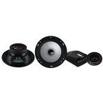 Db Bass Inferno 6.5in Component Speakers