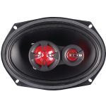 Bass Inferno 6x9in Coax Speaker