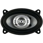 Db Bass Inferno 4x6 In 4-way Speakers