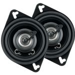 Planet Audio 3 2way Anarchy Speakers