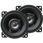 Planet Audio 4 2way Anarchy Speakers