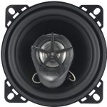 Boss Audio 4in 2way Spkrs