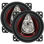 Boss Audio 4 Chaos Series Speaker