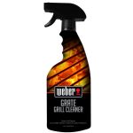 Weber Grill Cleaner Spray B00B2HFKU0 - Professional Strength Degreaser