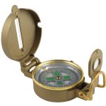 Stansport Lensatic Compass