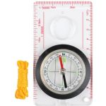 Stansport Deluxe Map Compass
