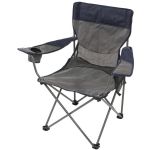 Stansport Apex Deluxe Arm Chair