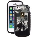 Xentris Army S Sh Iphone 5/5s Hal