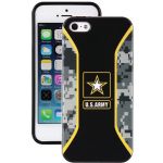 Xentris Army S Sh Iphone 5/5s Str