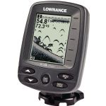 Lowrance X4 Pro Fishfinder