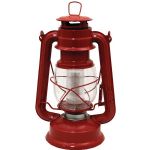 Northpoint 12led Lantern Red