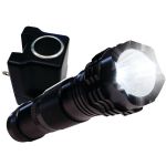 Maxsa Innovations Acdc Rchg Cree Led Flshlt