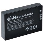 Midland 400 Cmra Battery Pack