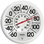 Springfield Big And Bold Thermometer