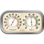 Springfield Humidity Meter Thermtr