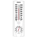 Springfield Plainview Thermometer