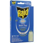 Pic Raid Clthng Moth Trap